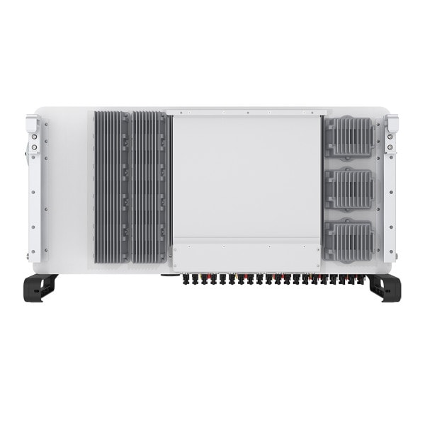 Solis S5-GC75K-US-APST Three Phase Inverter back